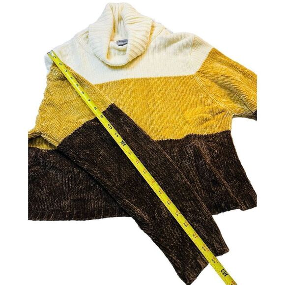 NWOT Rave Mid rib sweater size XL - Picture 6 of 6